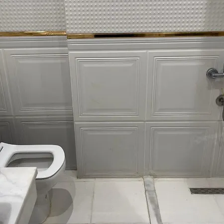 Fancy Apartment Fully Furnished Close To The Airport Kairó Kültér fotó