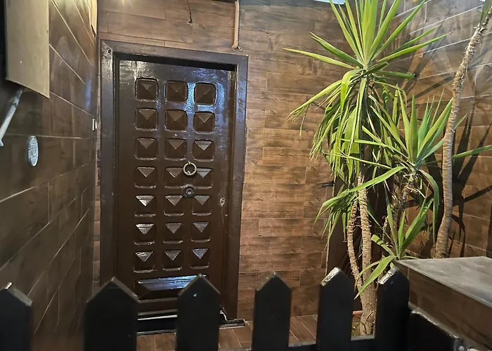 Fancy Apartment Fully Furnished Close To The Airport