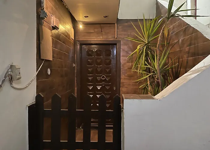 Fancy Apartment Fully Furnished Close To The Airport