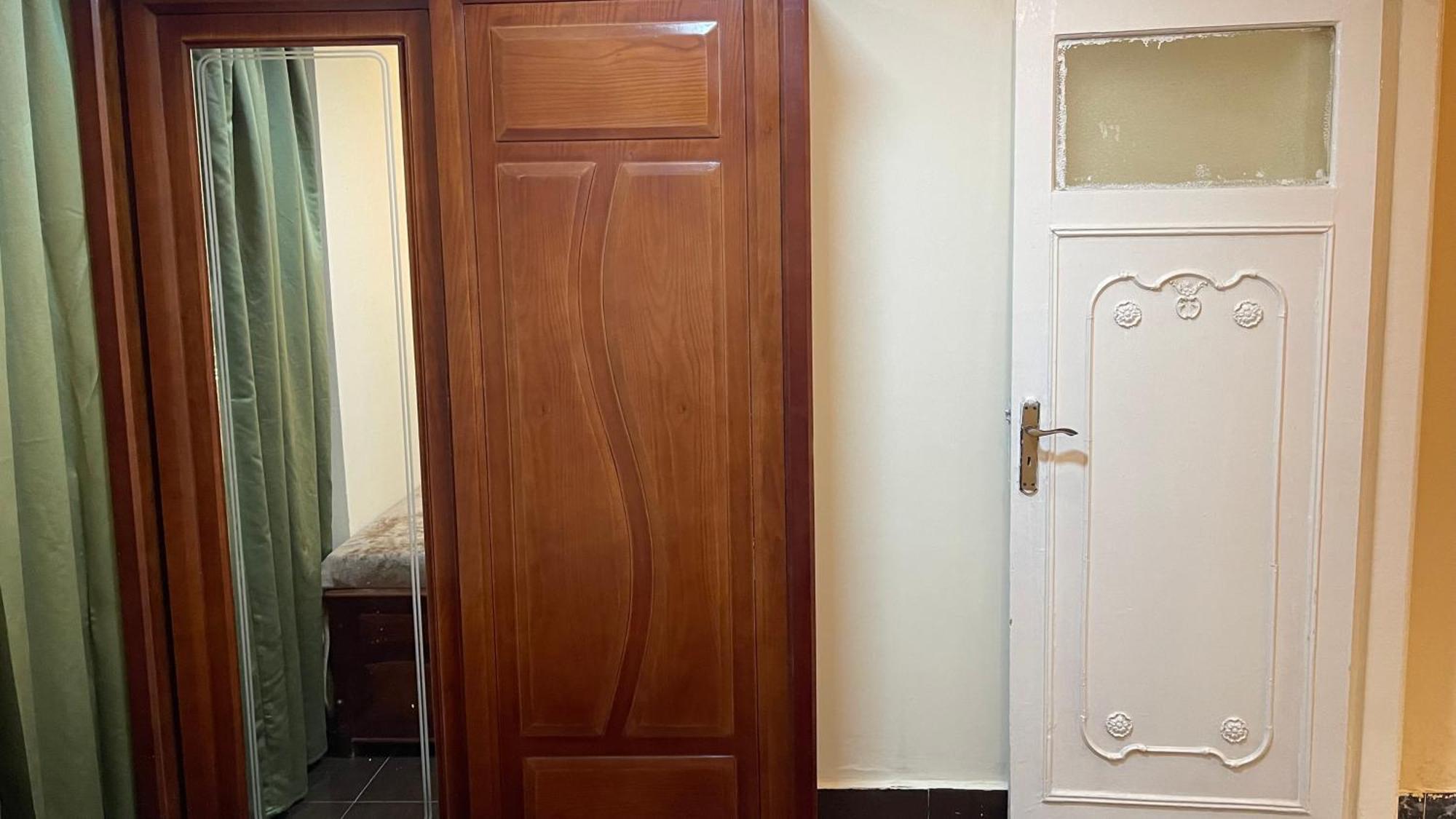 Apartment Fancy Fully Furnished Close To The Airport Cairo
