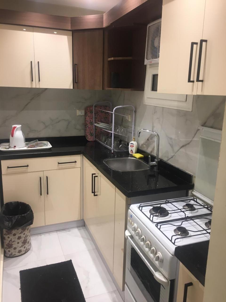 Fancy Fully Furnished Close To The Airport * Cairo