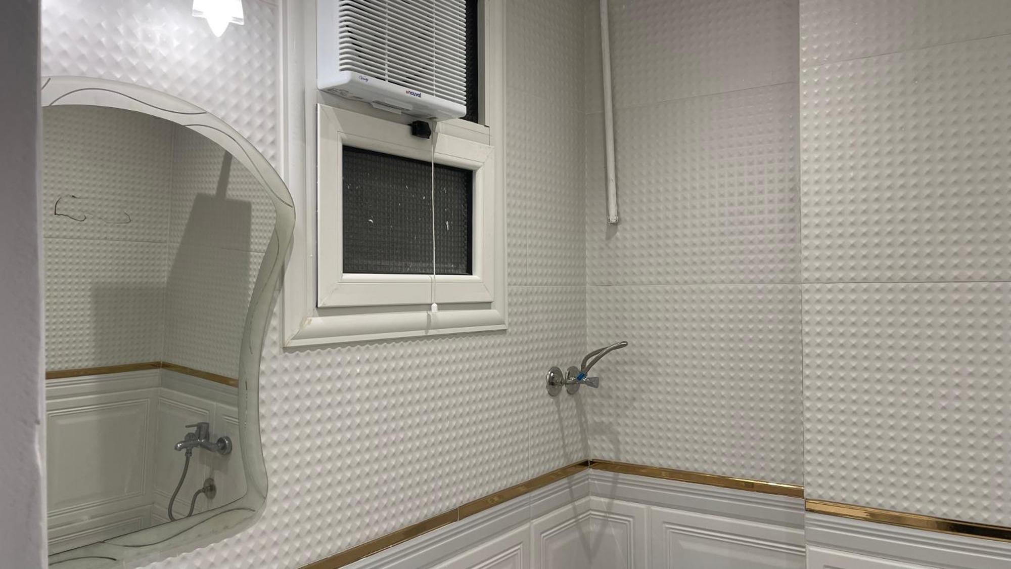Apartment Fancy Fully Furnished Close To The Airport Cairo