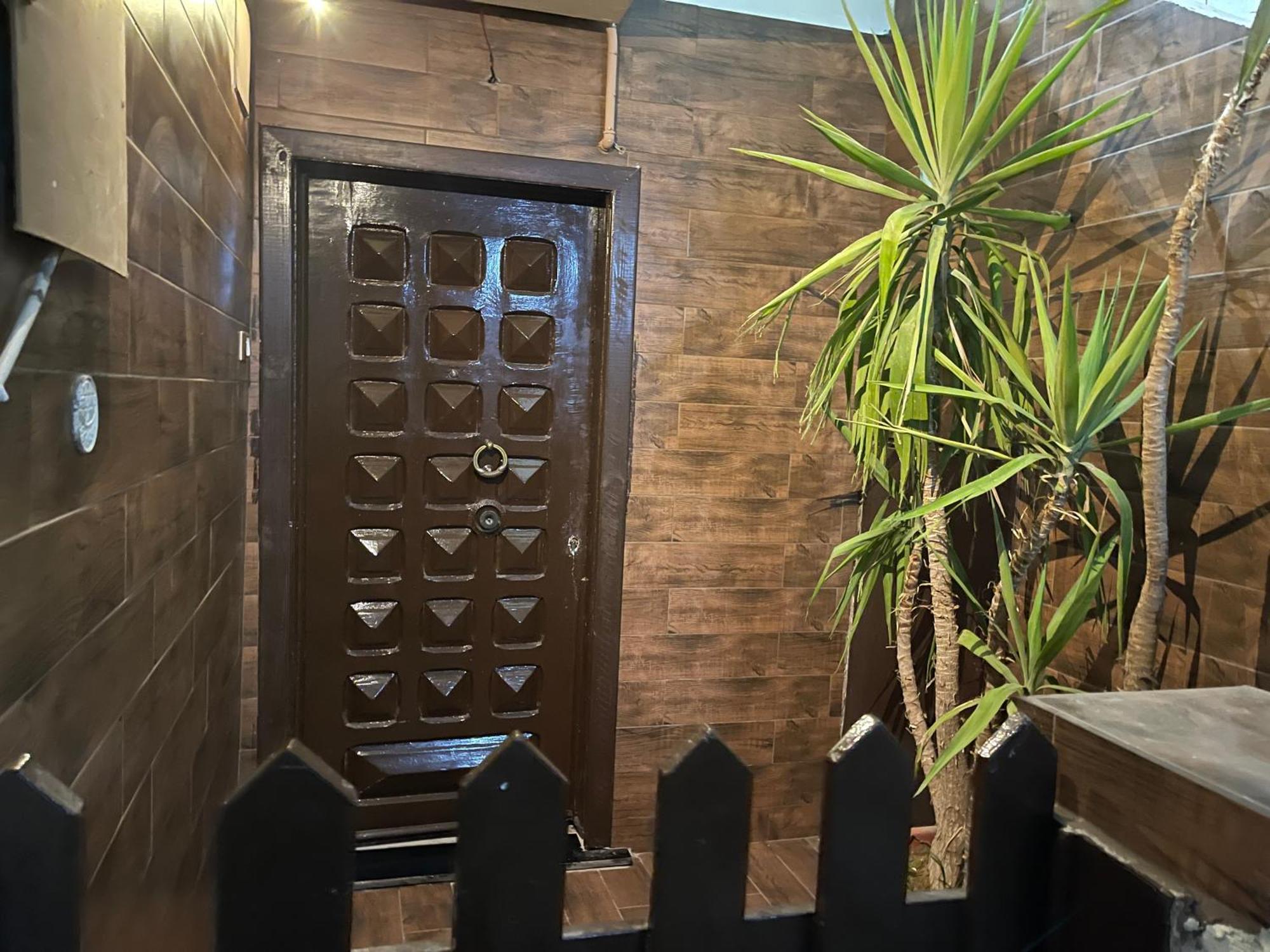 Fancy Fully Furnished Close To The Airport *