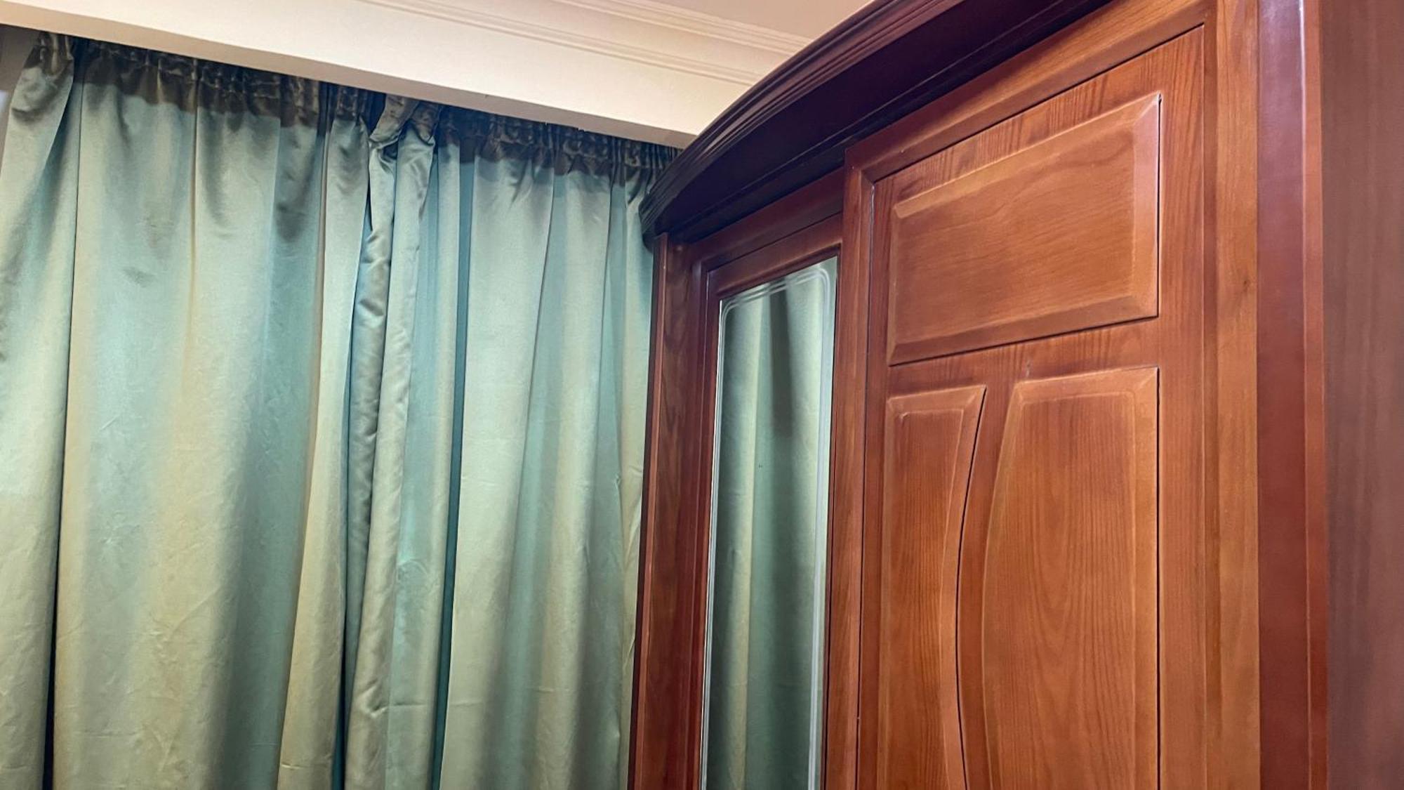 Fancy Fully Furnished Close To The Airport * Cairo