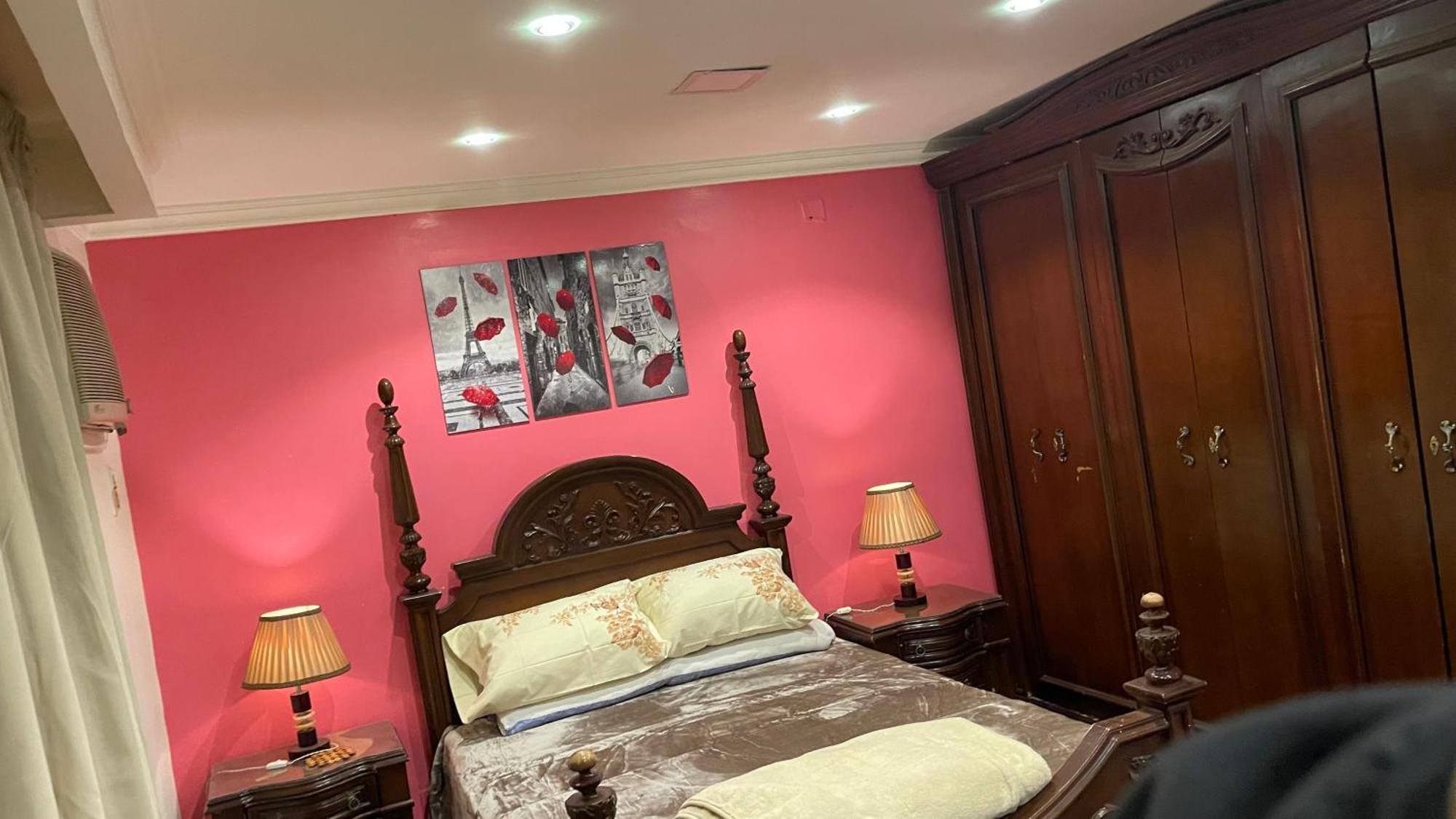 Fancy Fully Furnished Close To The Airport * Cairo