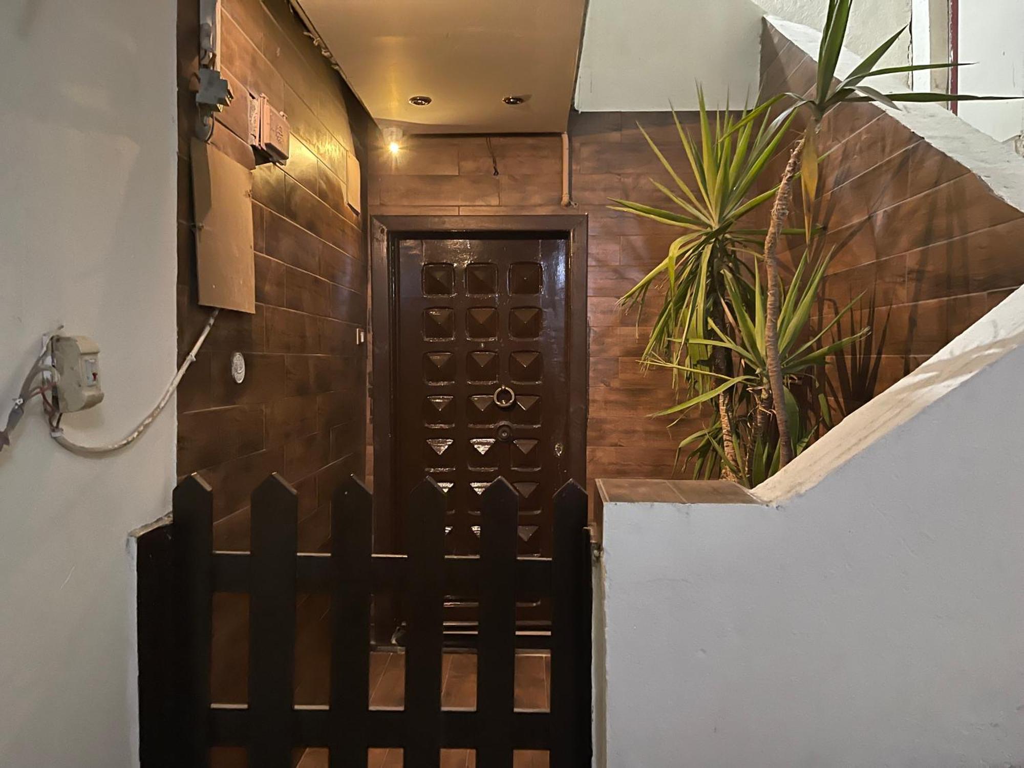 Apartment Fancy Fully Furnished Close To The Airport *