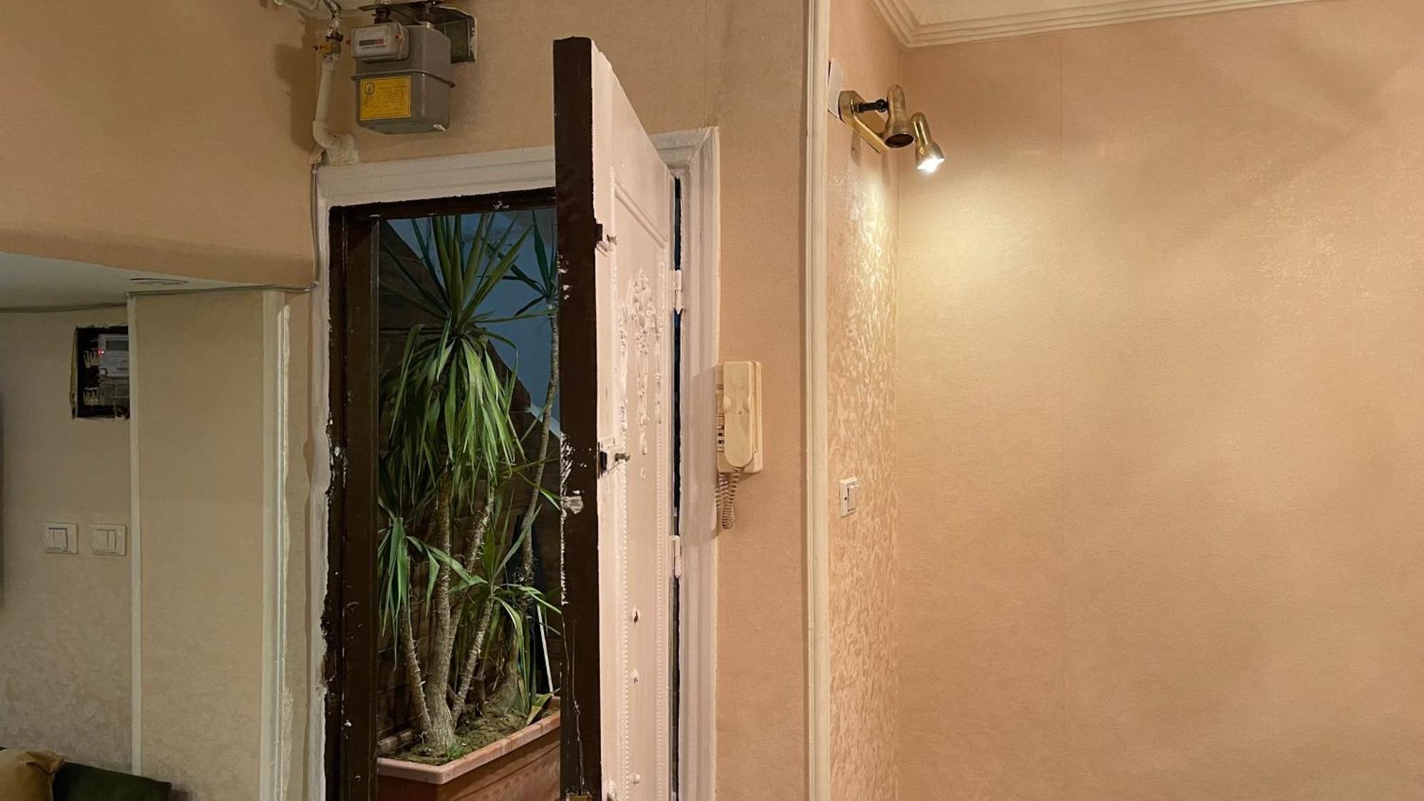 Fancy Fully Furnished Close To The Airport Apartment Cairo