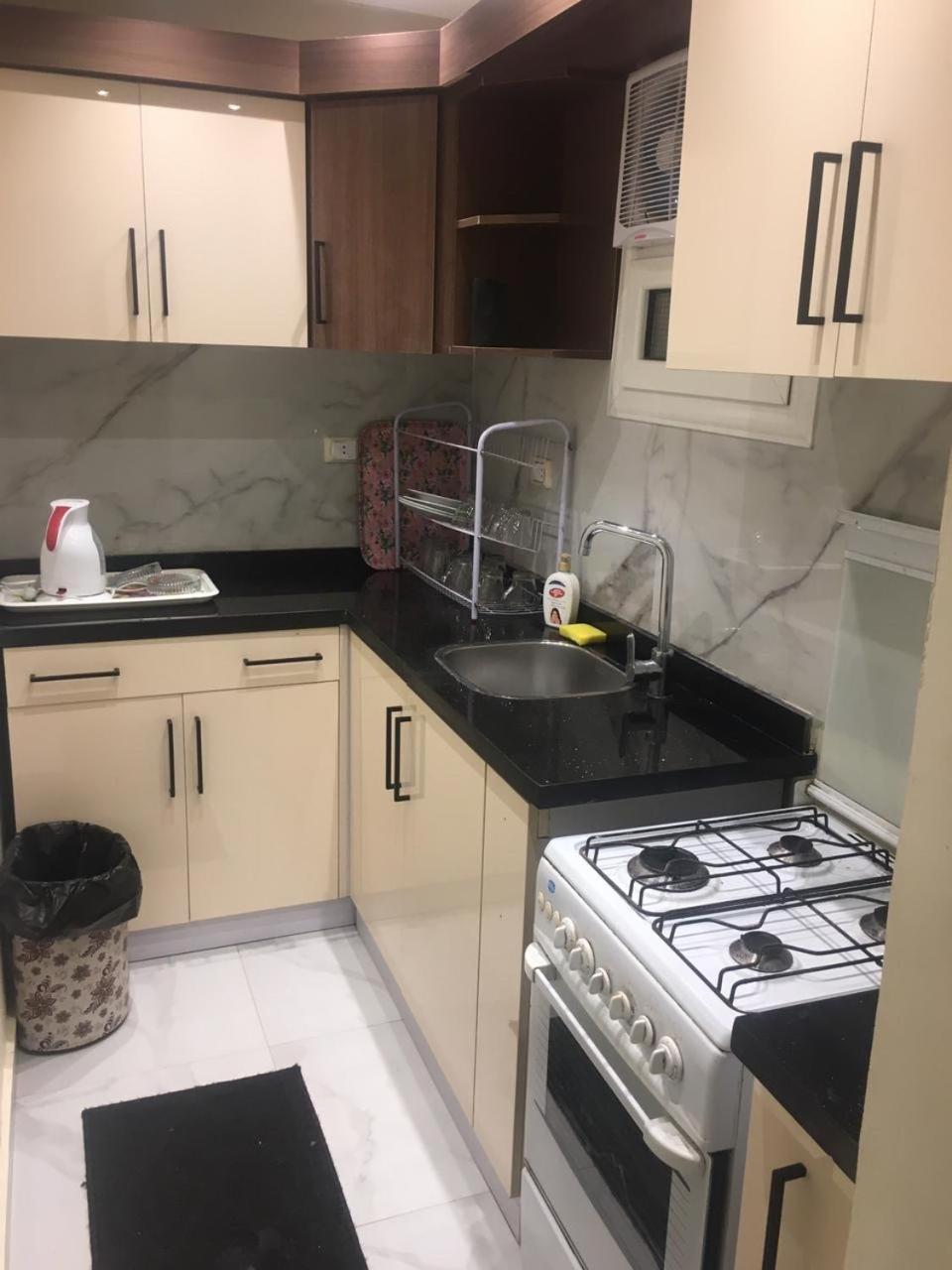 Fancy Fully Furnished Close To The Airport * Cairo