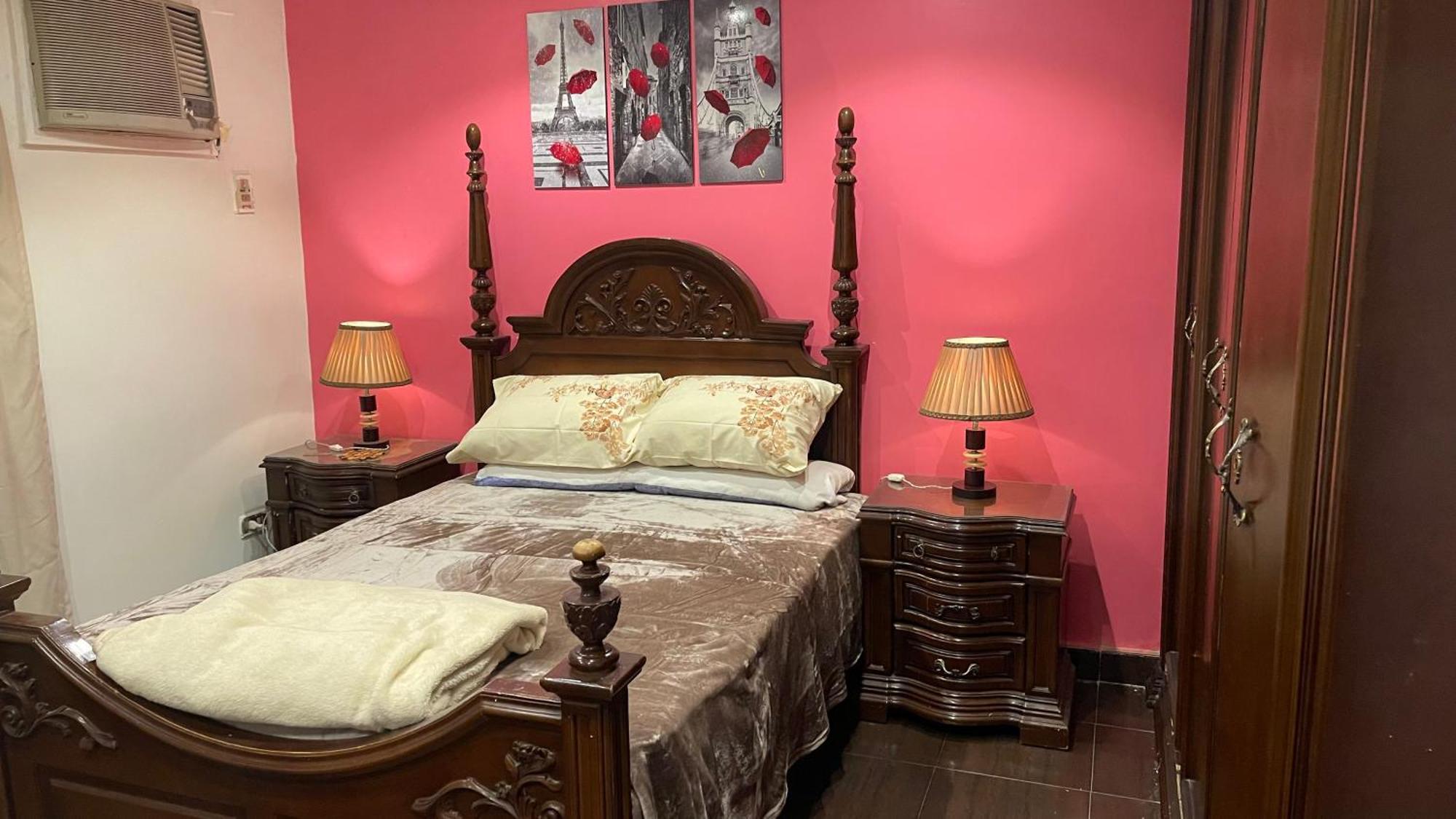 Fancy Fully Furnished Close To The Airport * Il Cairo