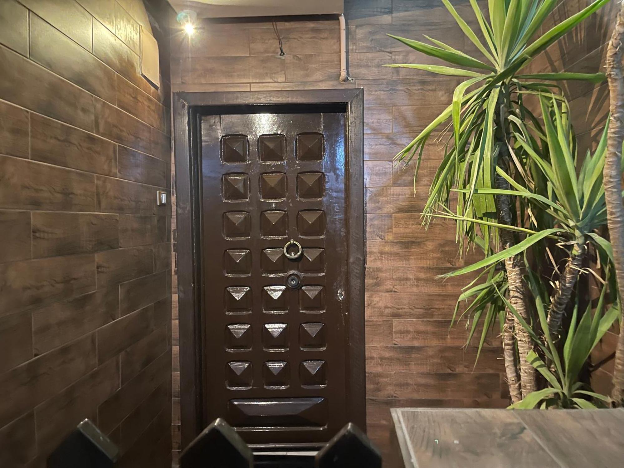 Apartment Fancy Fully Furnished Close To The Airport Cairo